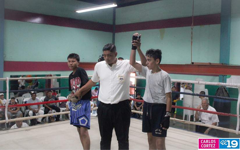 BOXEO