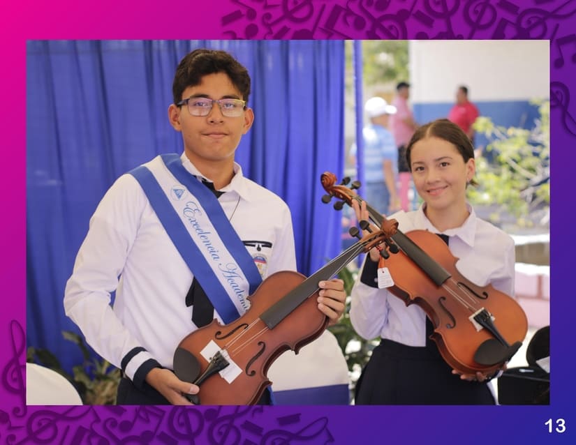 ORQUESTA