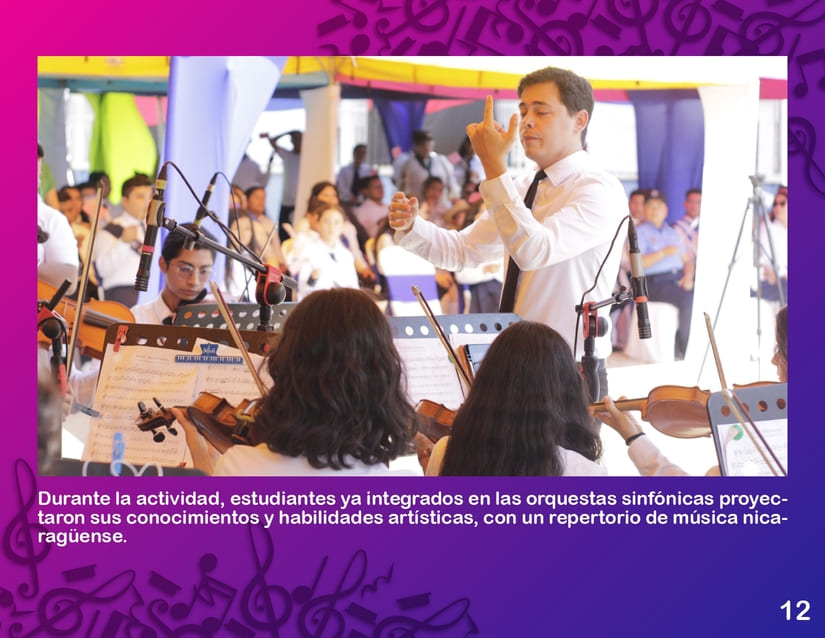 ORQUESTA