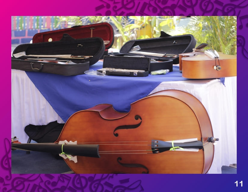 ORQUESTA