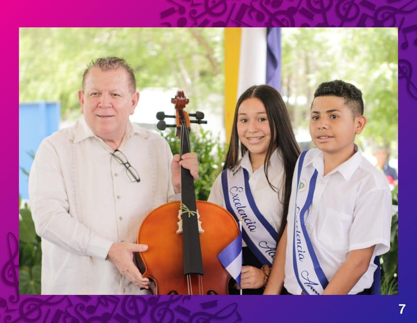 ORQUESTA