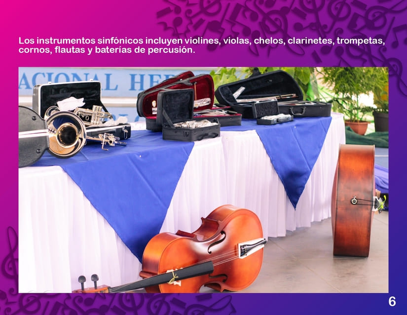 ORQUESTA