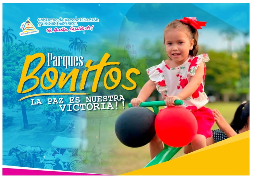 PARQUES