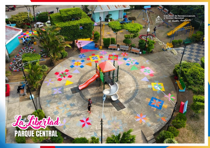 PARQUES