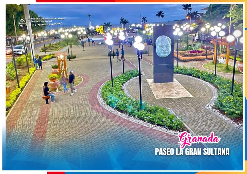 PARQUES