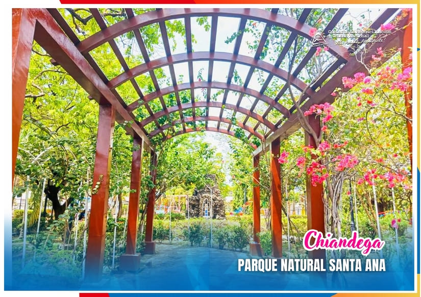 PARQUES
