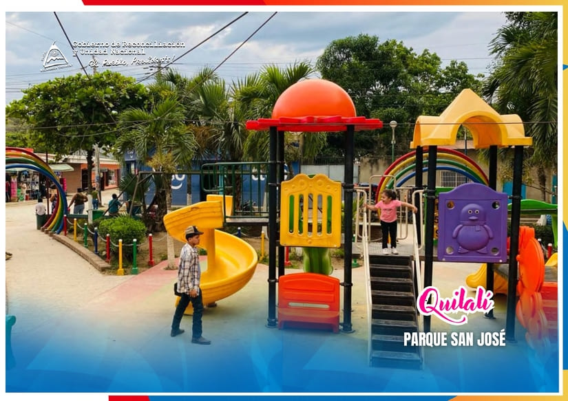 PARQUES