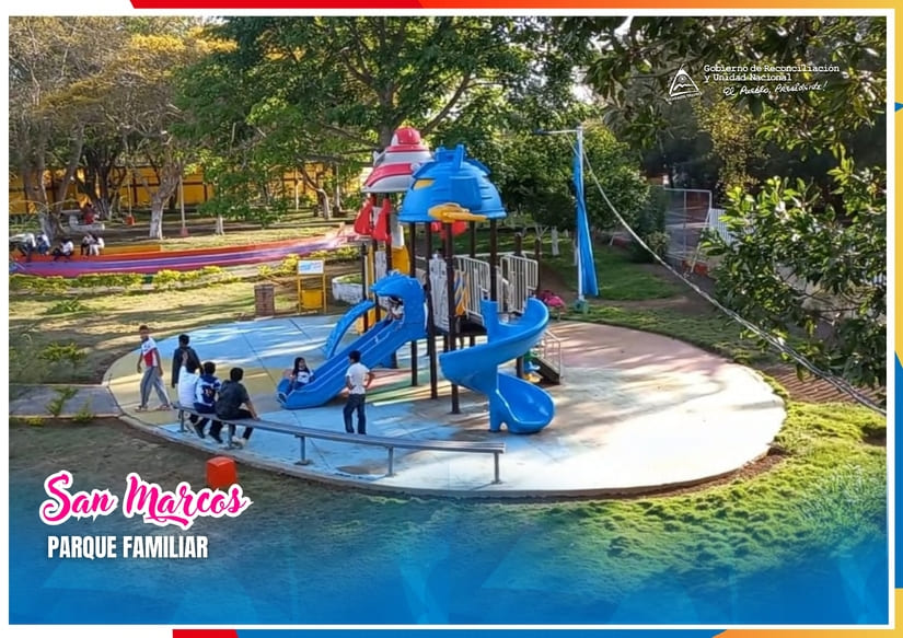 PARQUES