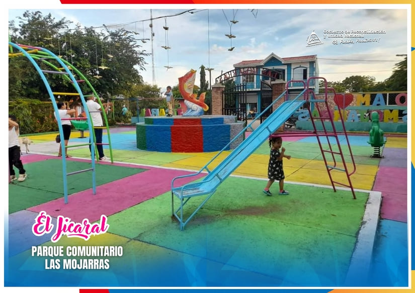 PARQUES