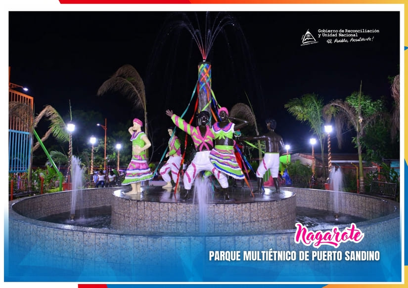 PARQUES