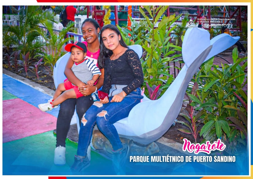 PARQUES