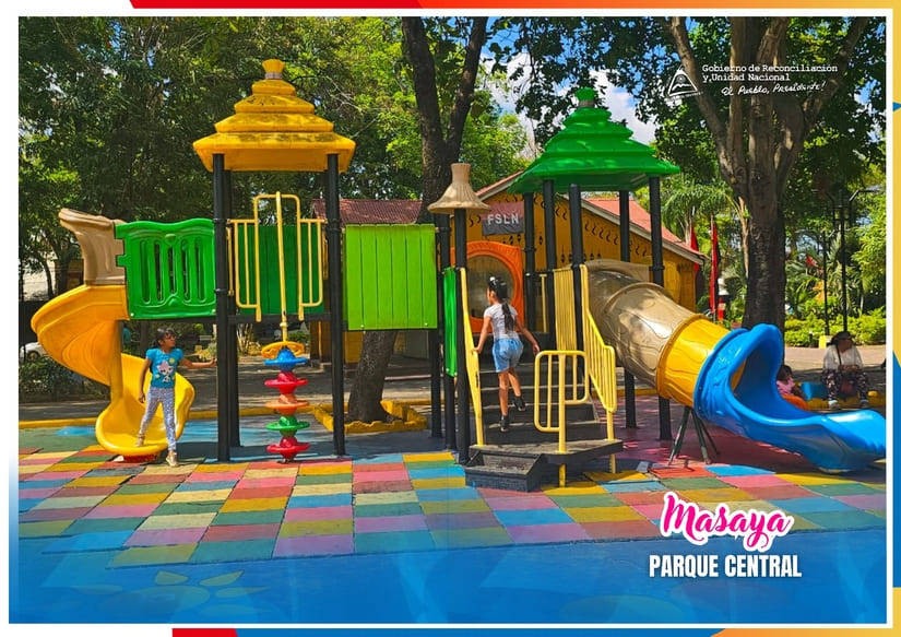 PARQUES
