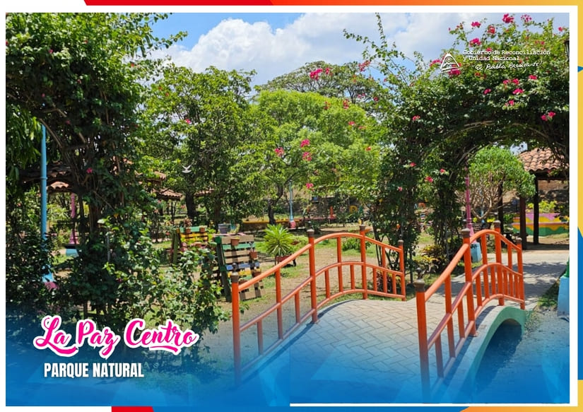 PARQUES