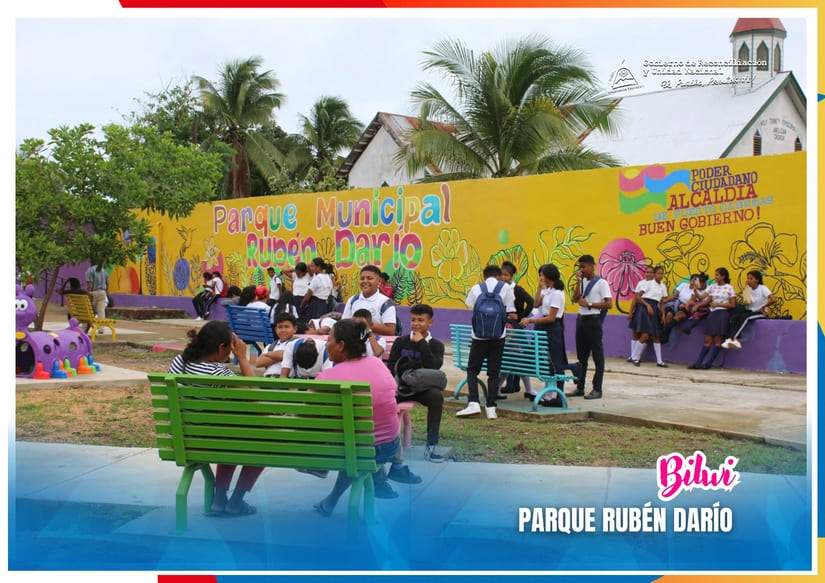 PARQUES