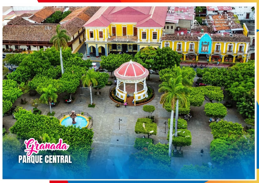 PARQUES