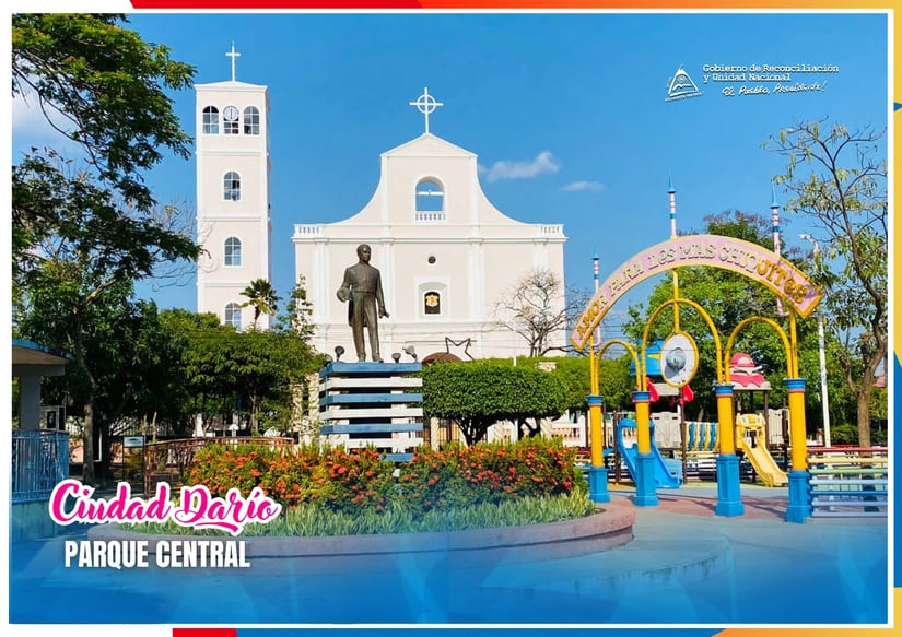 PARQUES