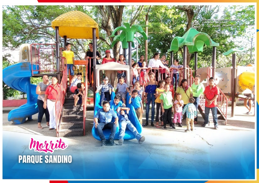 PARQUES