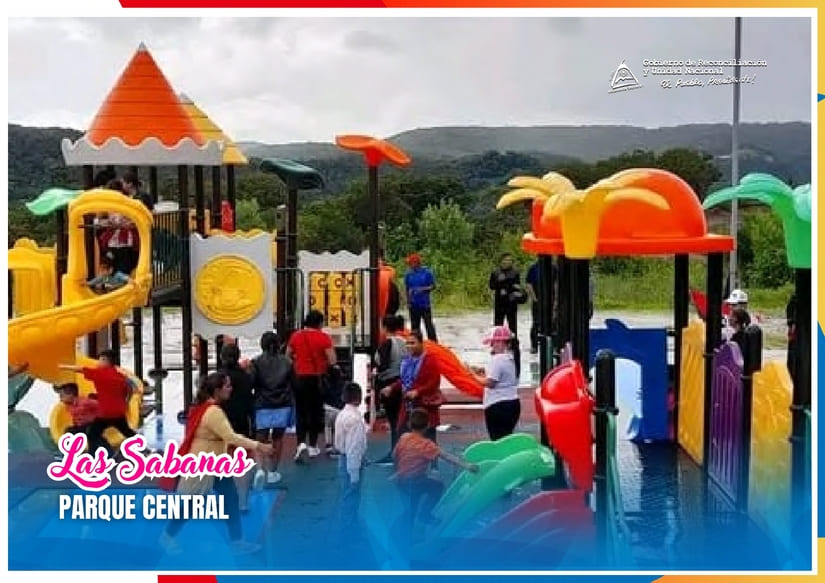 PARQUES