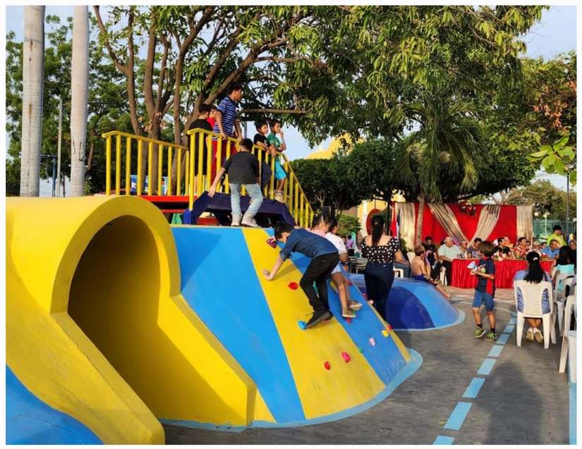 parques