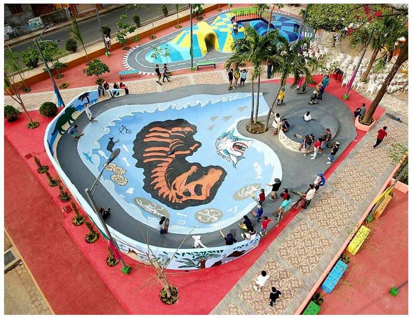 parques