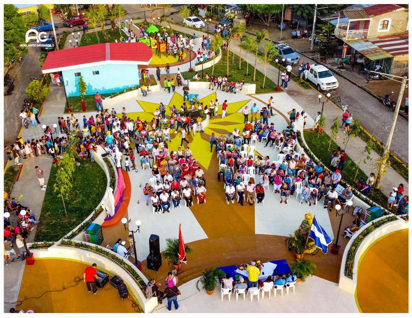 parques