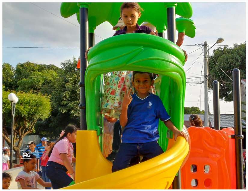 parques