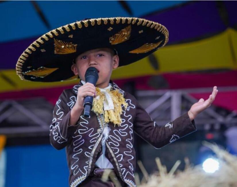 vaqueros