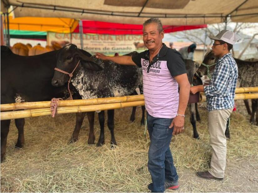 vaqueros