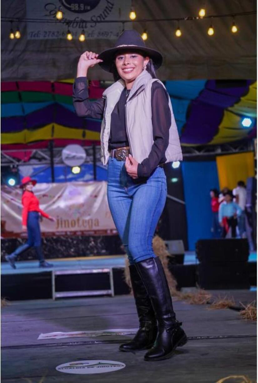 vaqueros