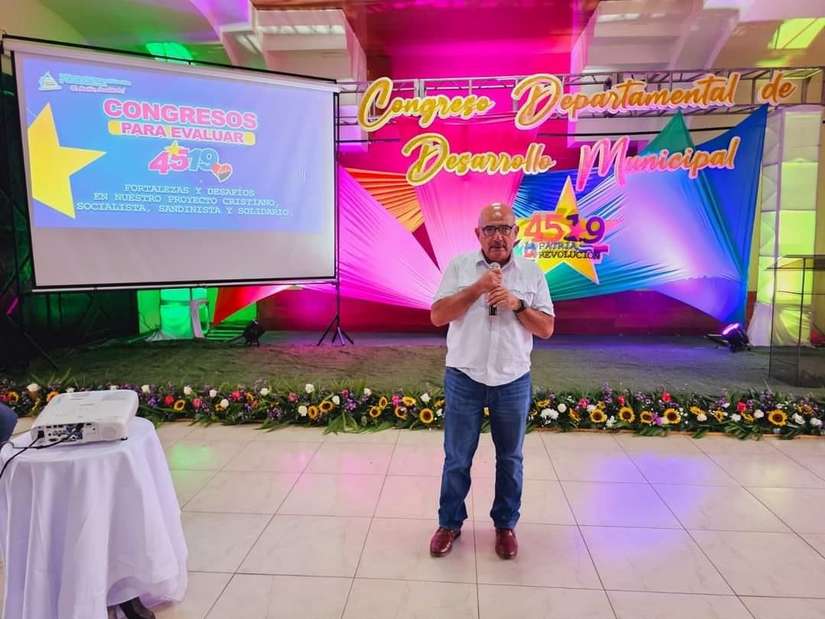 CHINANDEGA