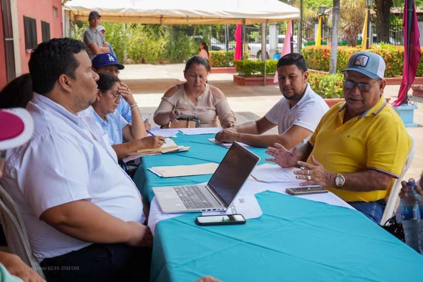 CHINANDEGA