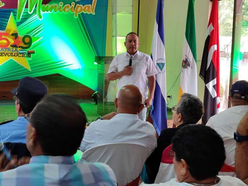 CHINANDEGA