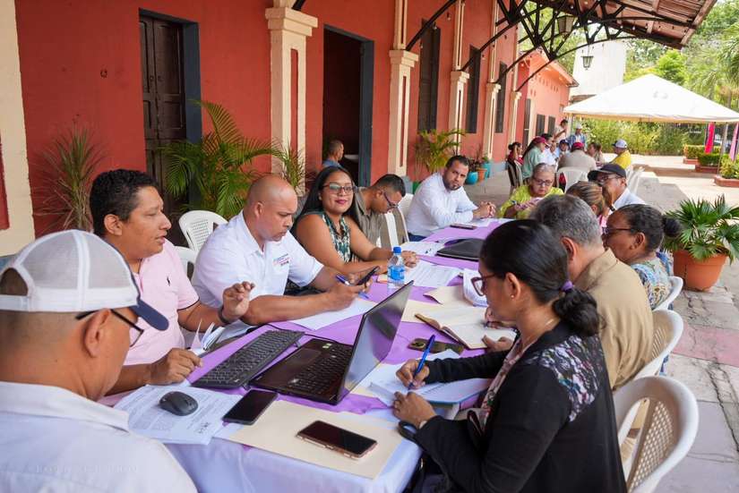 CHINANDEGA