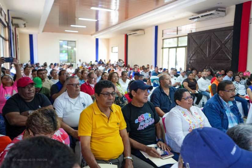 CHINANDEGA