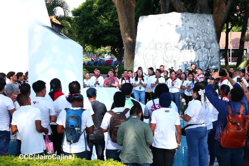 JUVENTUD