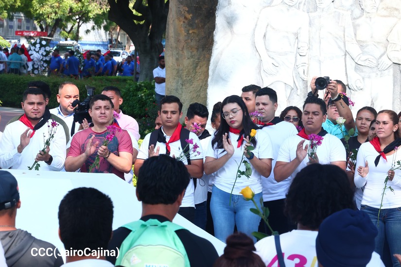JUVENTUD