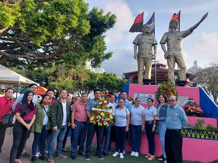 MATAGALPA