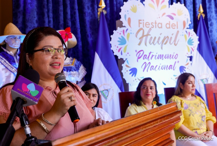 HUIPIL