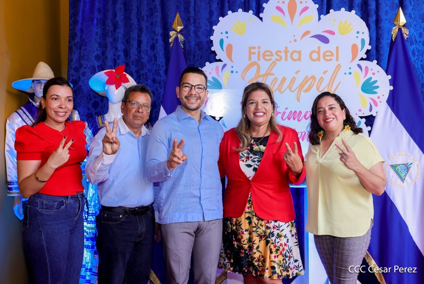 HUIPIL
