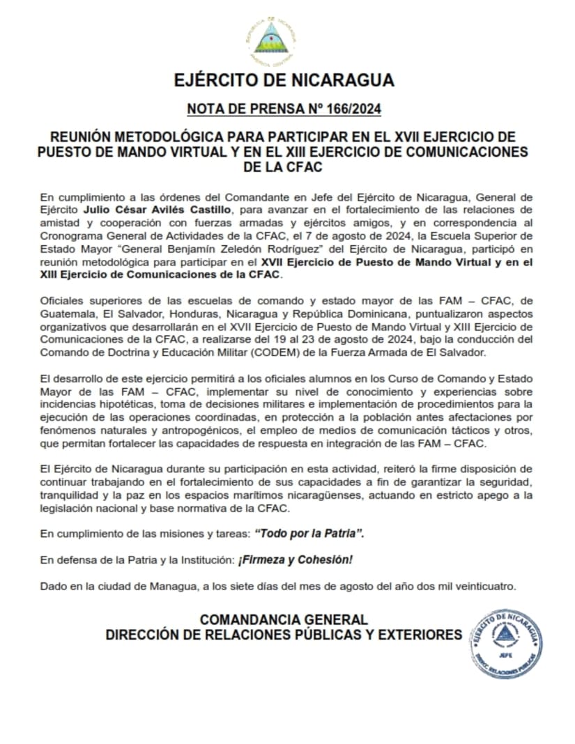 nota