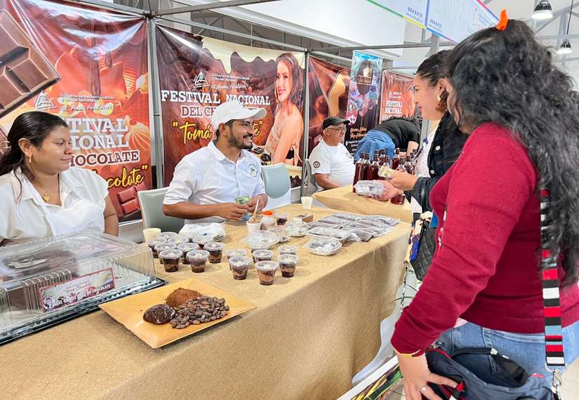 CHOCO