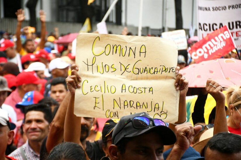 MADURO