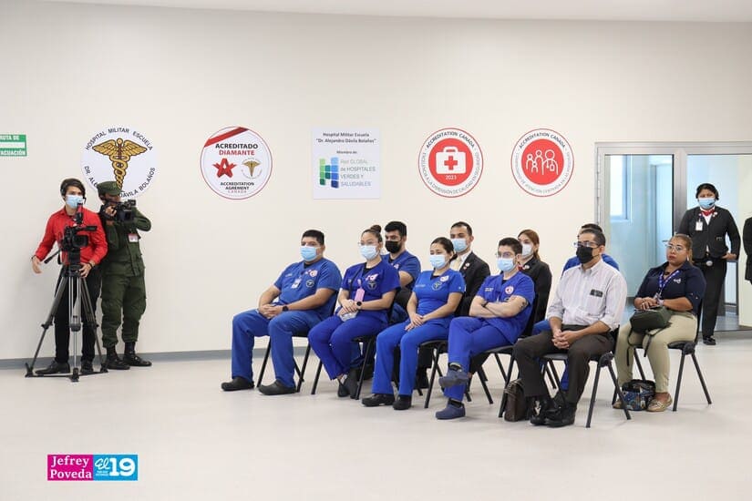 HOSPITAL