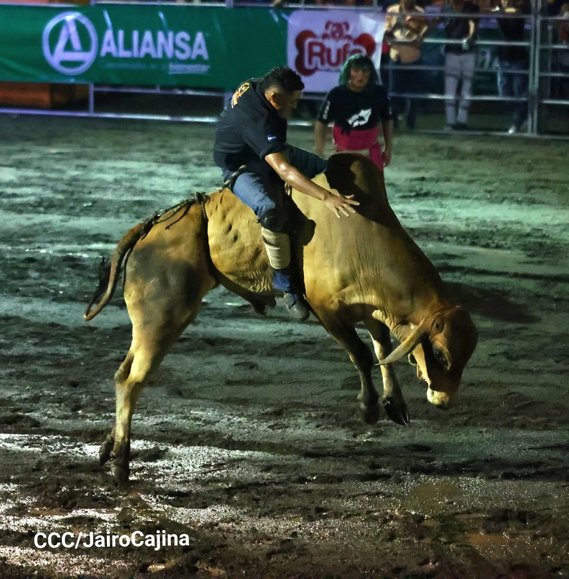 RODEO
