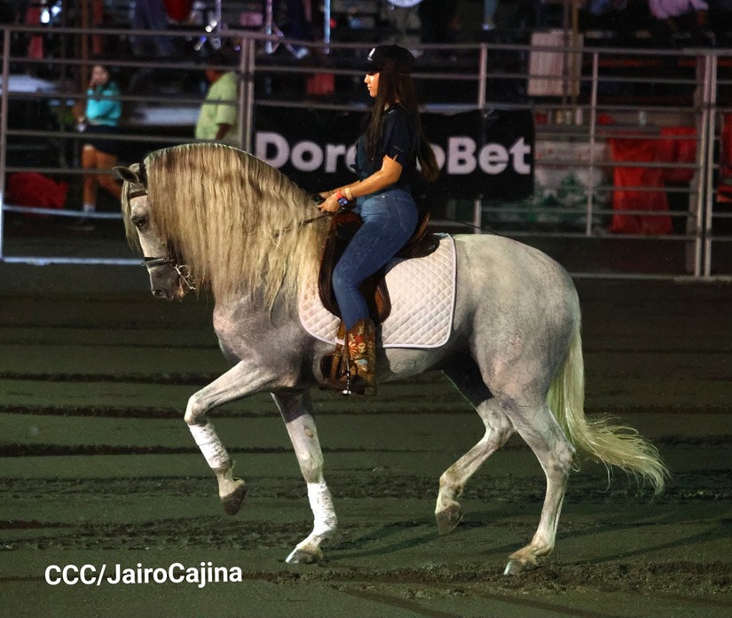 RODEO