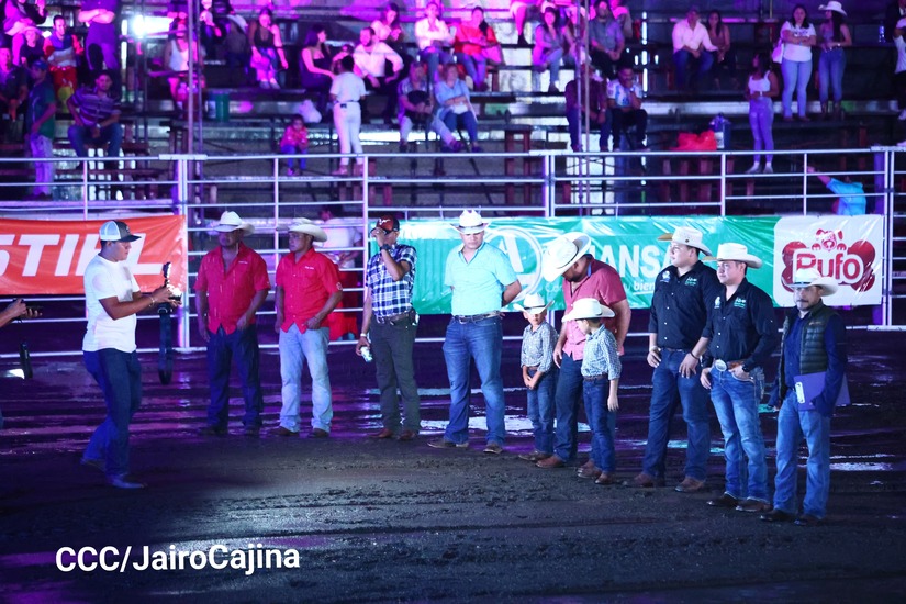 RODEO