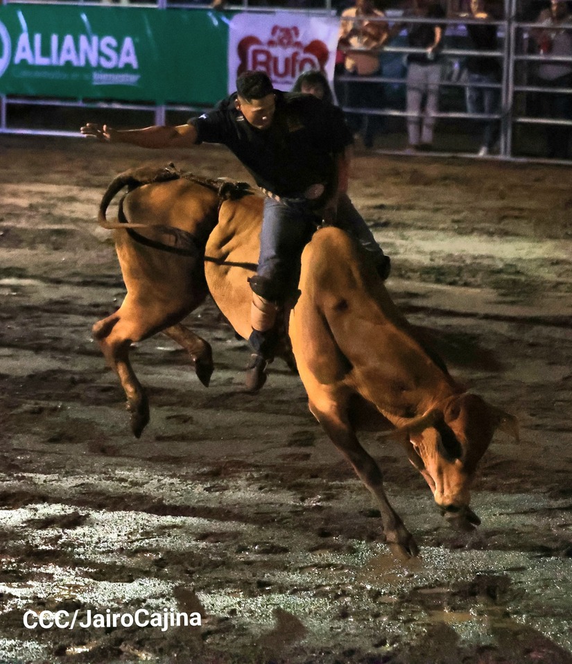 RODEO