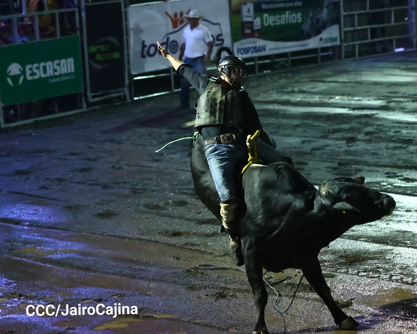 RODEO
