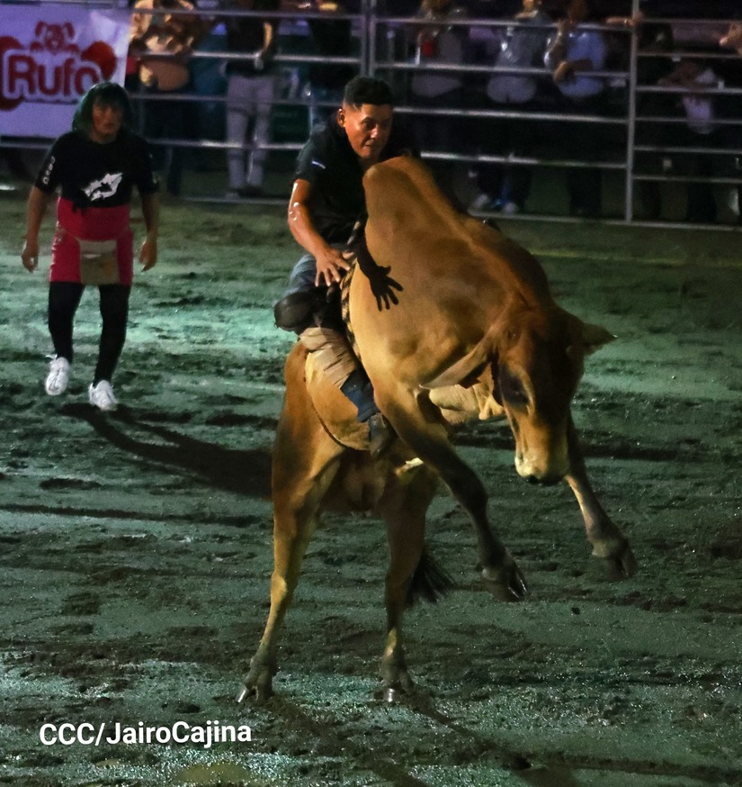 RODEO