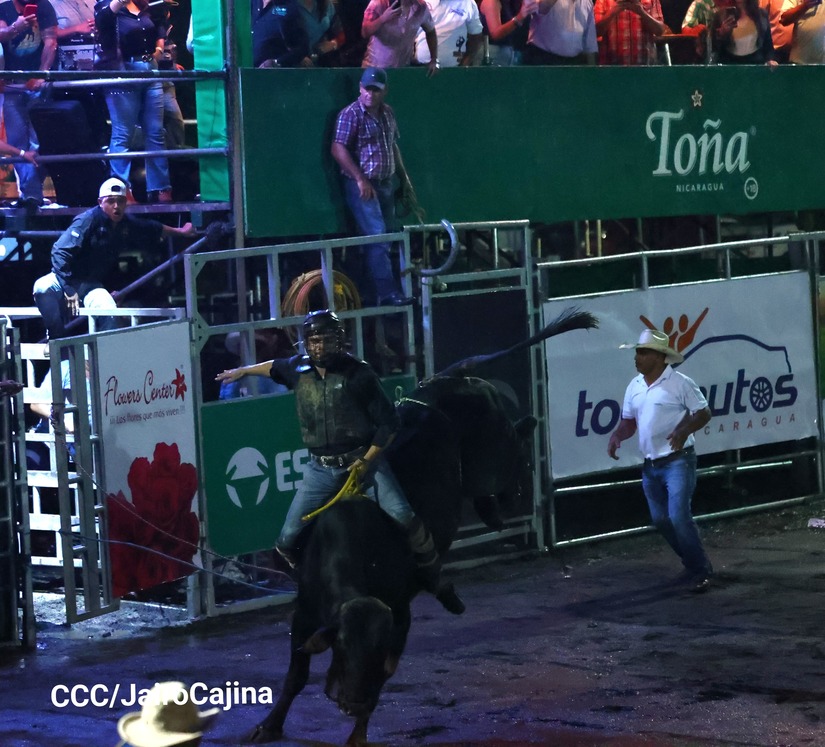 RODEO